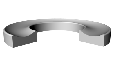 背托環 (Back-up Rings)