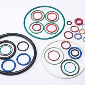 O型環 (Premier O-Rings)